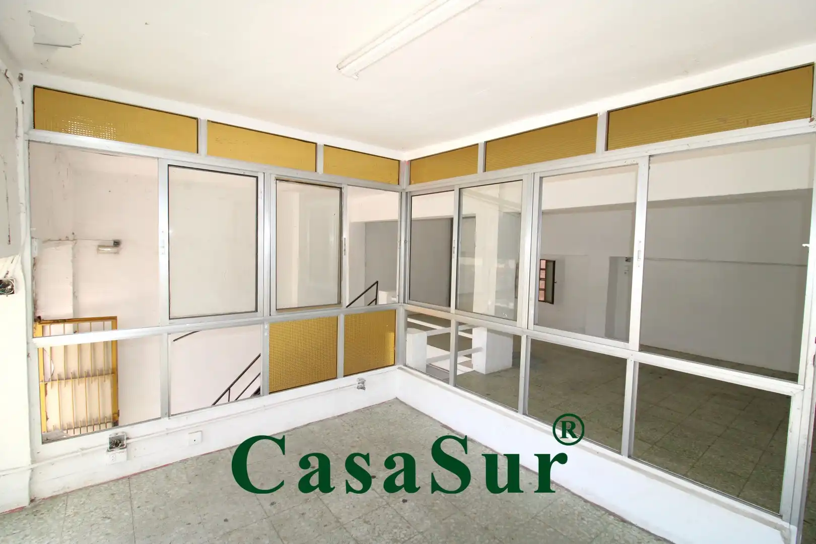 Gewerbefläche zum Verkauf in Calle del Arca Real, imagen 15