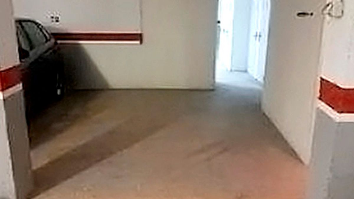 Garage for sale in Caravaca de la Cruz