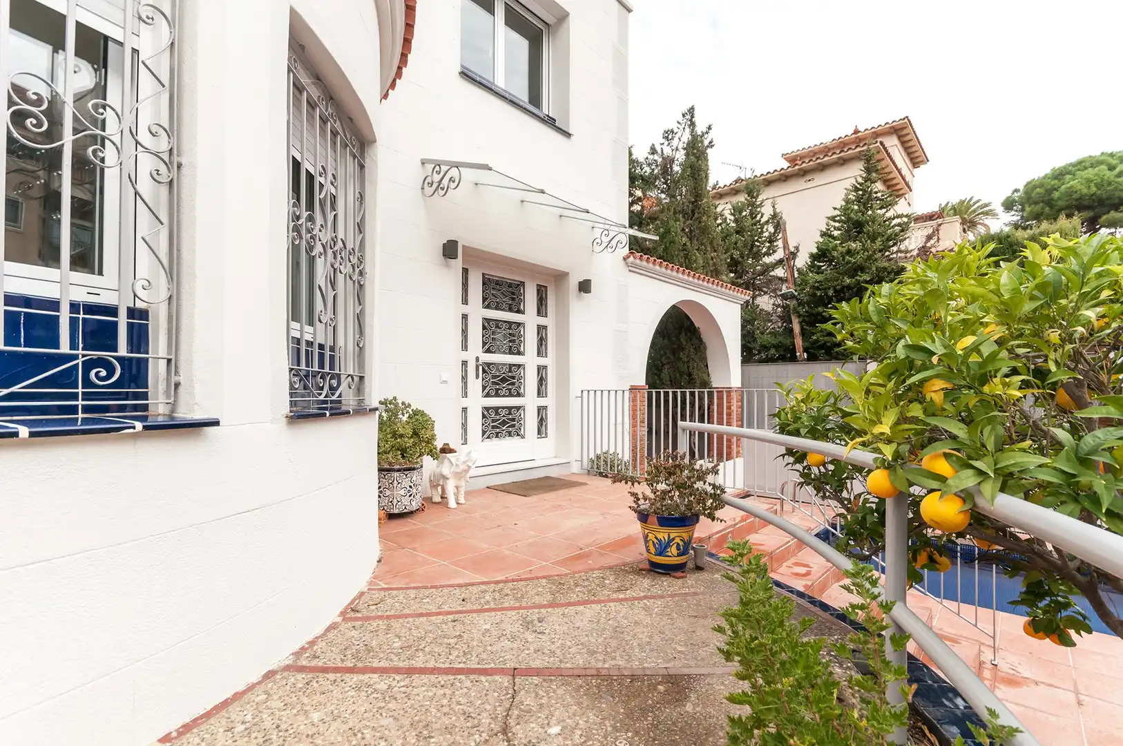 House with terrace to rent in MARE DE DEU DEL COLL, imagen 56