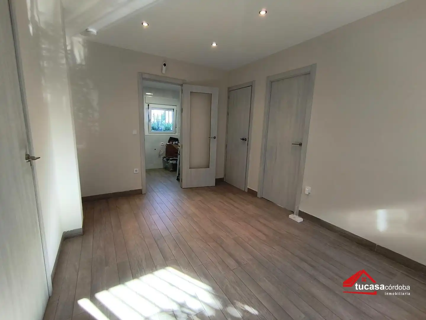 Planta baja en venta en Sur