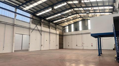 Photo 5 of Industrial buildings to rent in Zona Industrial, Arganda del Rey