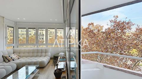 Foto 4 de Piso de alquiler en Sant Antoni,  Barcelona Capital