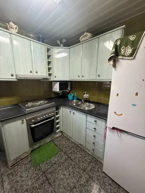 Piso en venta en Avinguda del Cantábric, Badia del Vallès