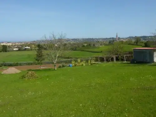 Residential for sale in Gijón 
