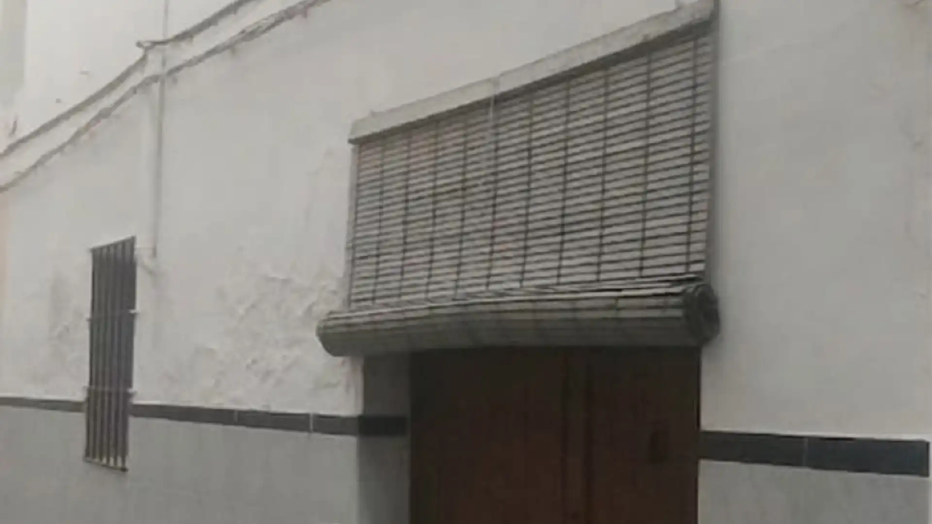 Vista exterior de Piso en venta en Mogente / Moixent con Trastero