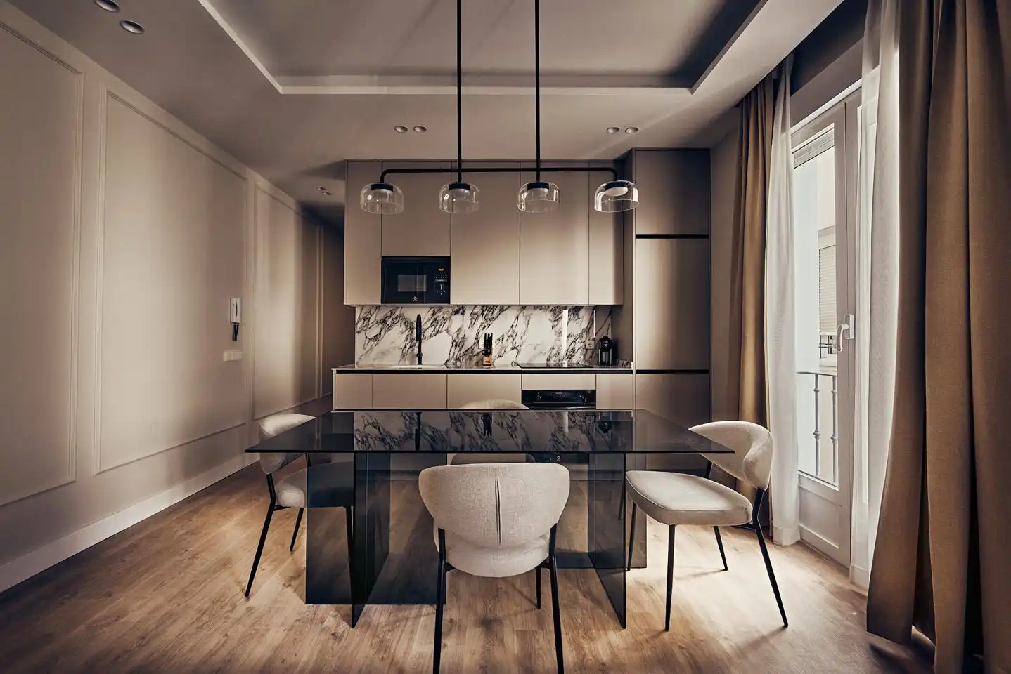 Appartement avec ascenseur à vendre à Avenida de Menéndez Pelayo, imagen 9