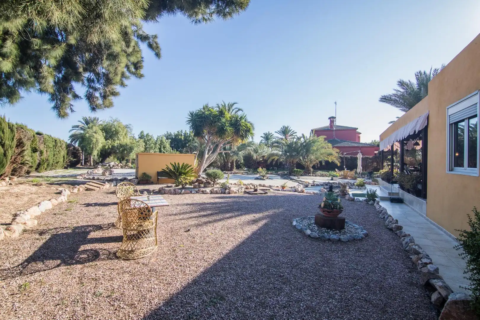 Villa con giardino in vendita a Las Bayas, imagen 39