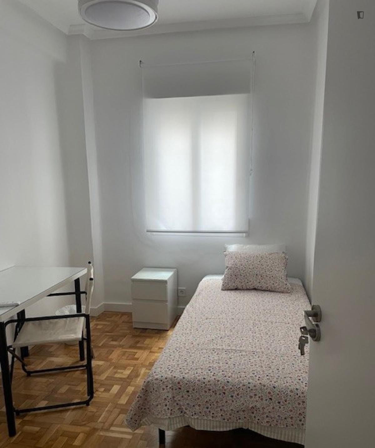 House or chalet to share in Palos de Moguer