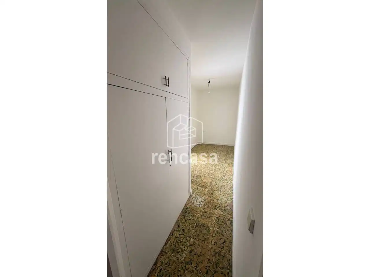 Außenansicht von Wohnung zur Miete in Lleida mit Klimaanlage, Heizung und Terrasse