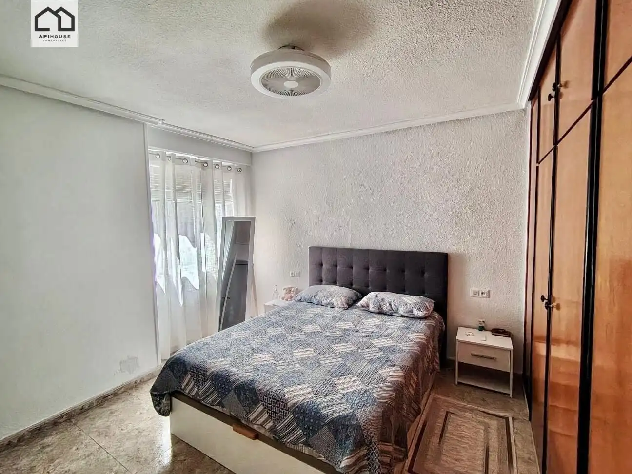 Apartament en venda a Rabasa - Los Ángeles - San Agustín, imagen 36