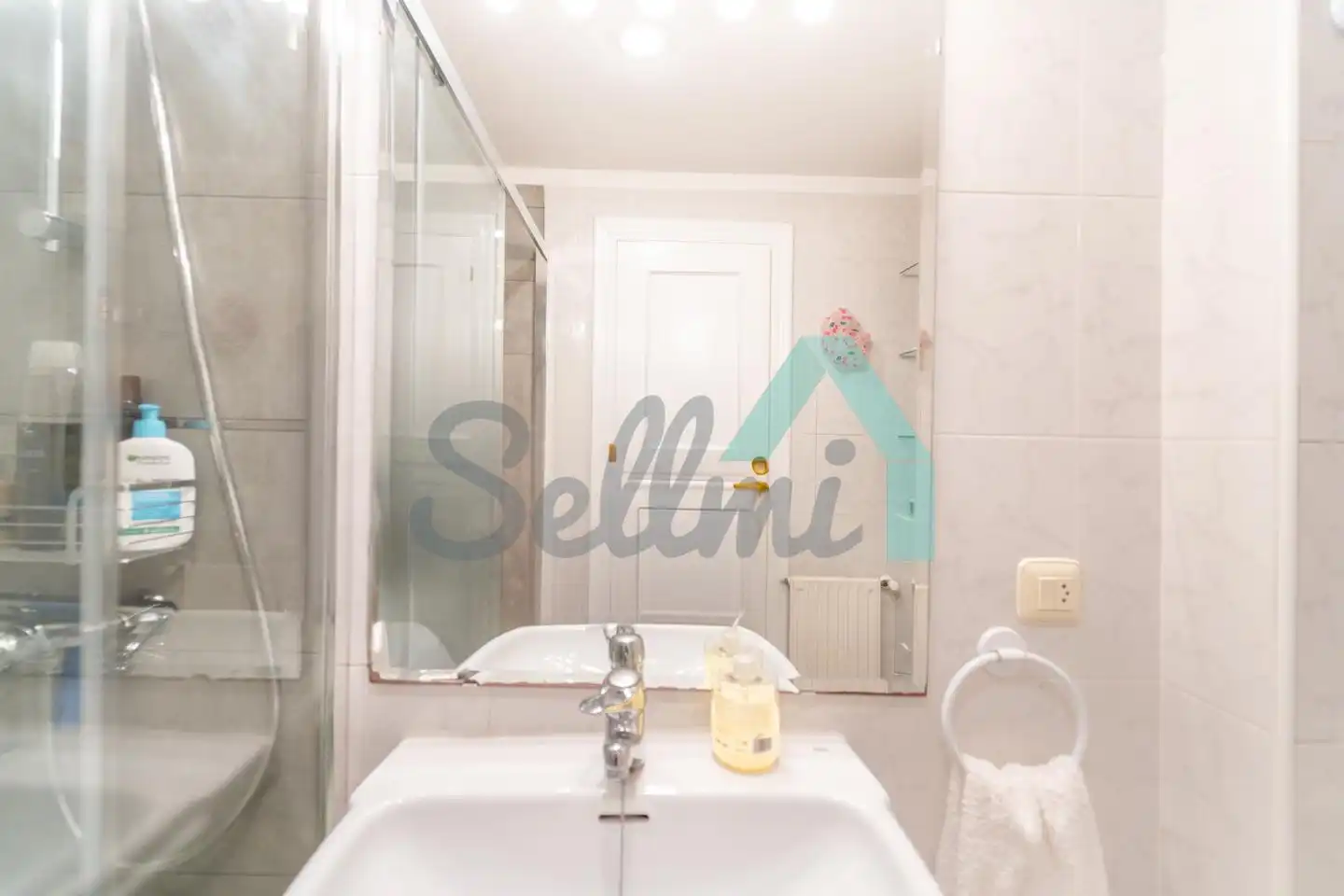 Flat for rent in De San Pedro, Llanes pueblo