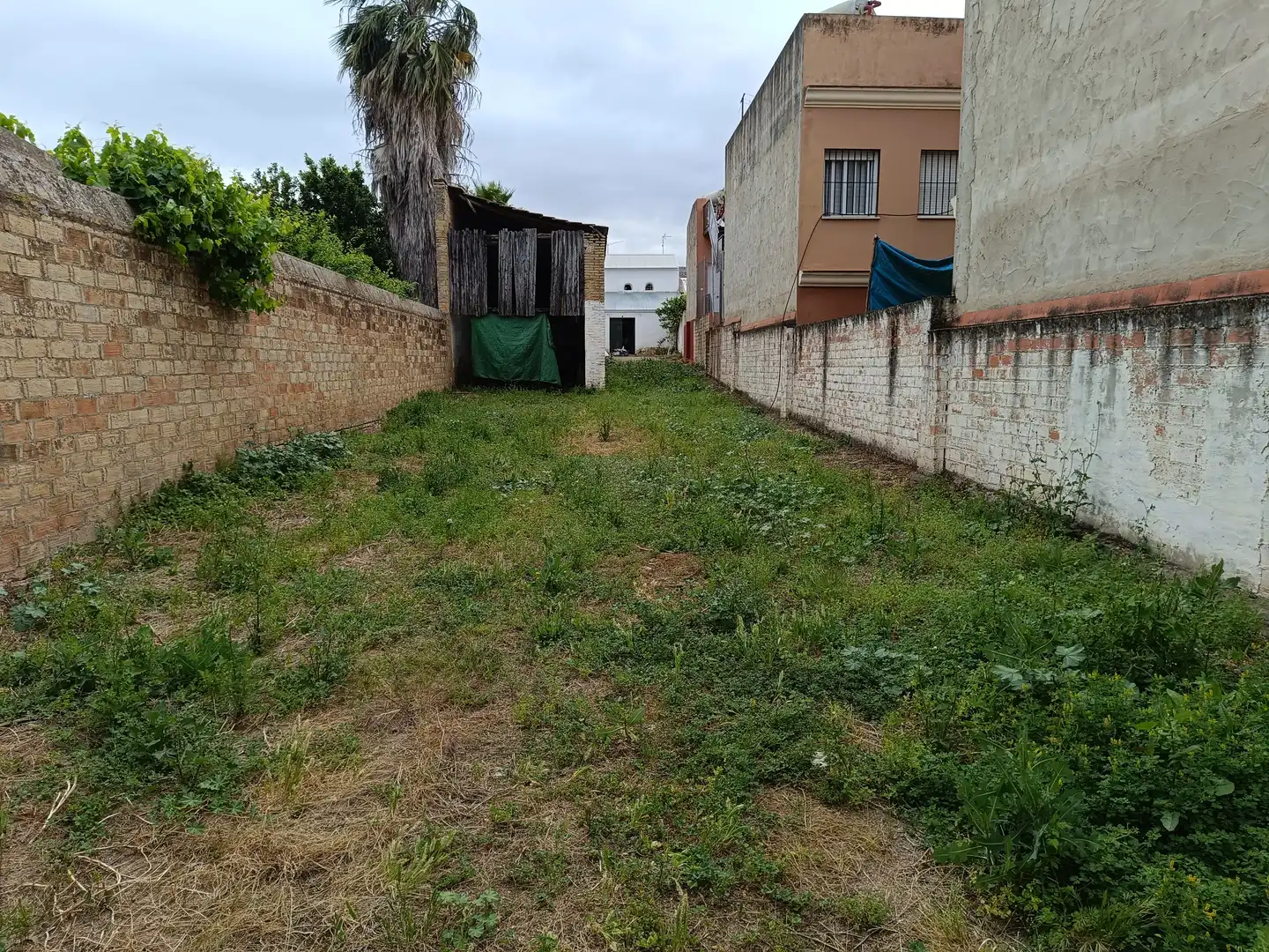 Casa con terraza en venta en Calle Real 61, imagen 8