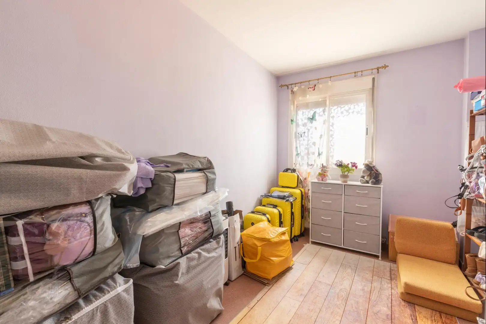 Habitación de Piso en venta en Granada con Calefacción, Terraza y Amueblado