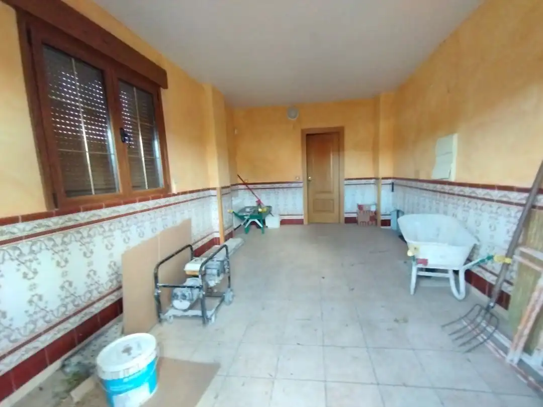 Chalet en venta en Villarcayo de Merindad de Castilla la Vieja, imagen 80