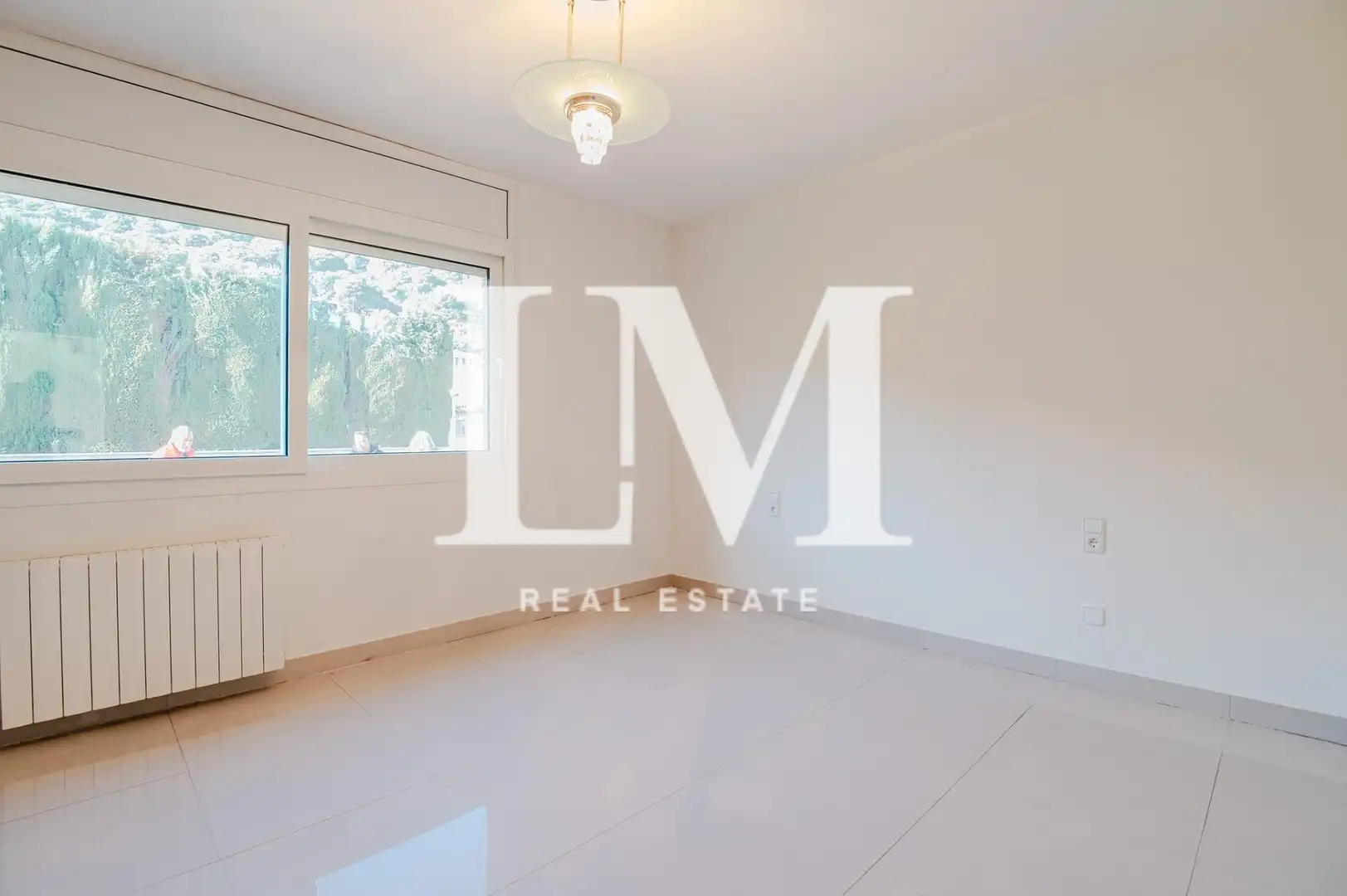 Bedroom of Houses for rent in Argentona  with Air Conditioner, Private garden and Terrace