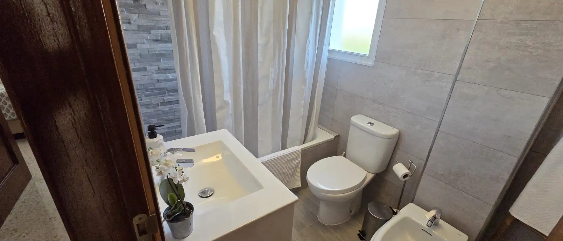 Wohnung mit Terrasse zur Miete in Manantiales - Lagar - Cortijo, imagen 23