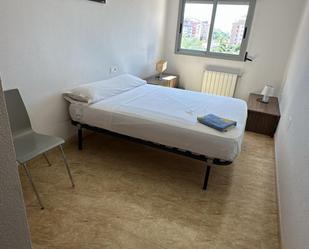 Apartment to share in Juan Carlos I