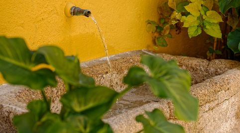 Foto 5 de Casa o xalet en venda a Calle Príncipe, Las Herencias, Toledo