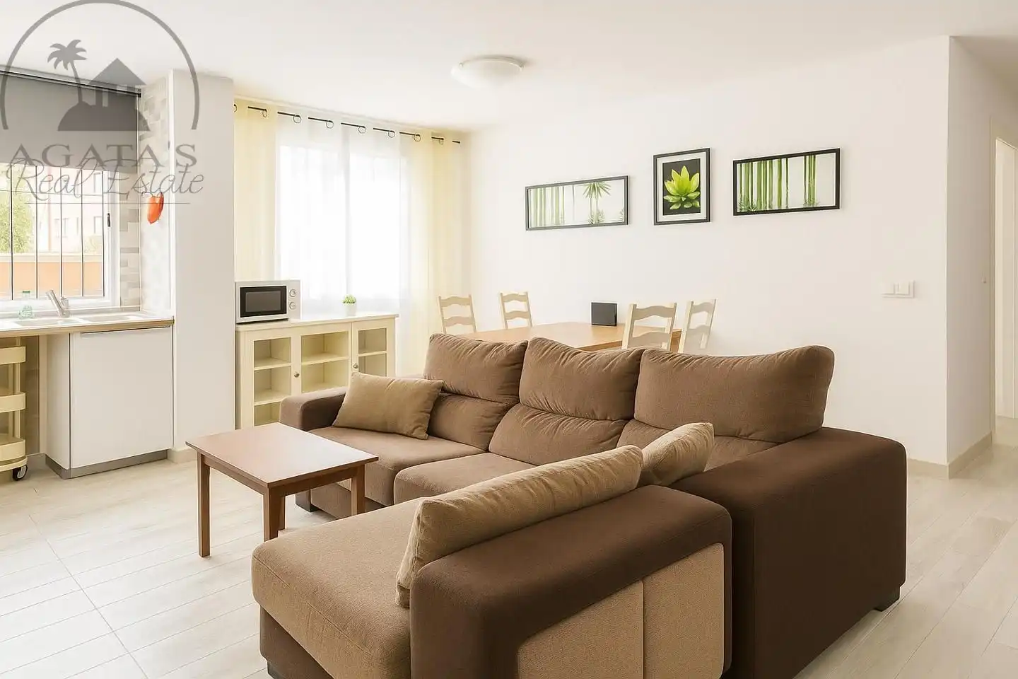 Flat for sale in Playa Jardín