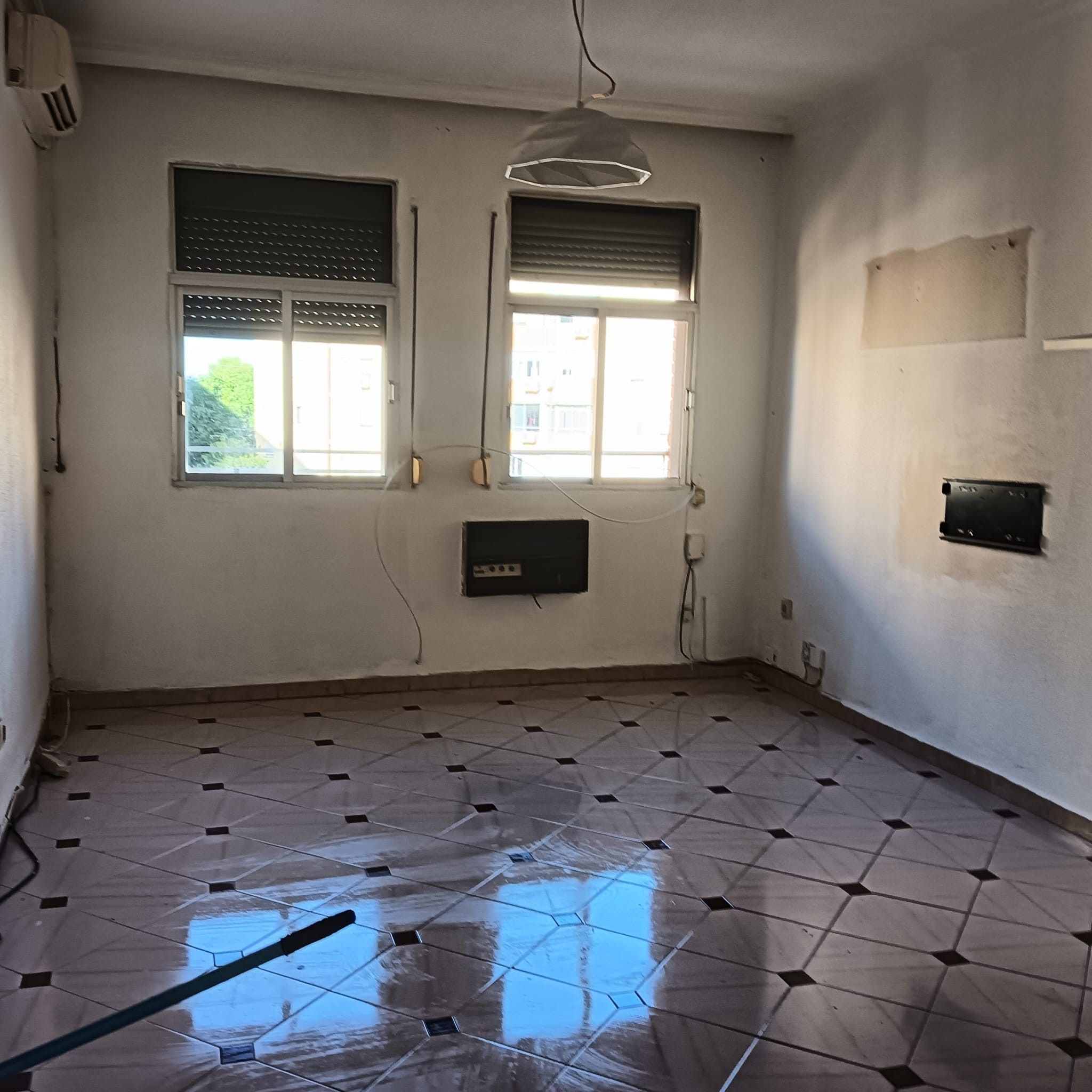Bedroom of Flat for sale in Alcalá de Guadaira
