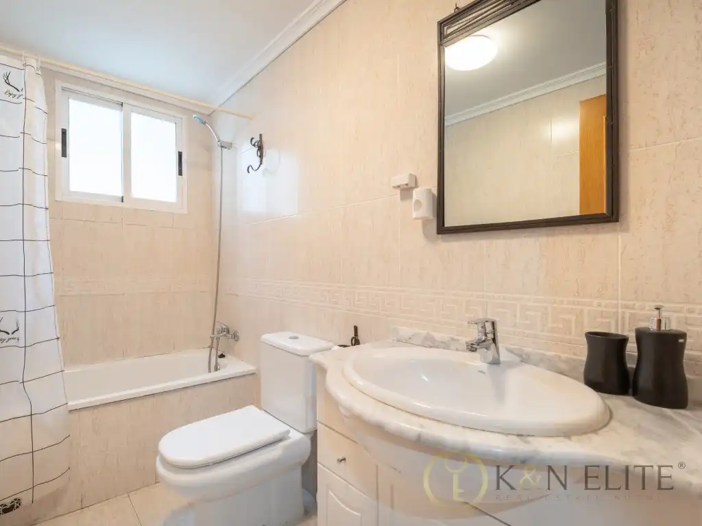 Flat to rent in Calle Parretes Les, imagen 16