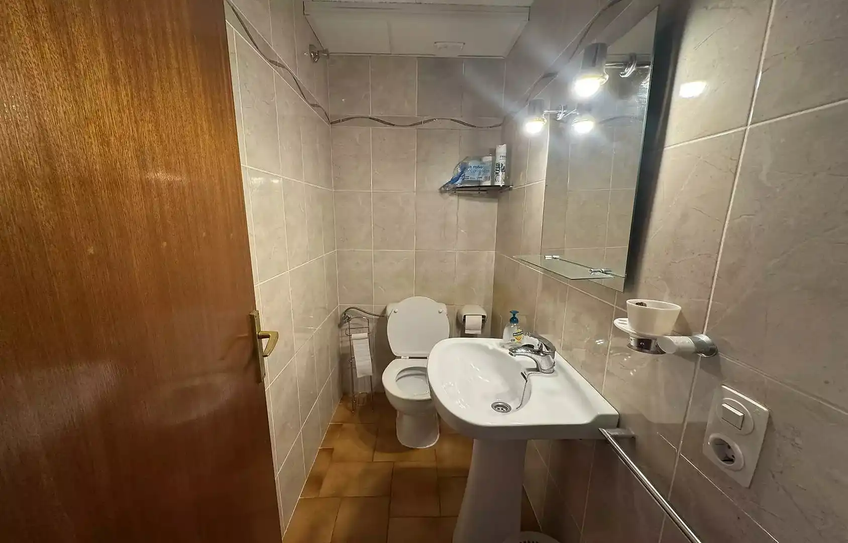Mini appartamento in vendita a Avenida Port Empordà 48-49, imagen 19