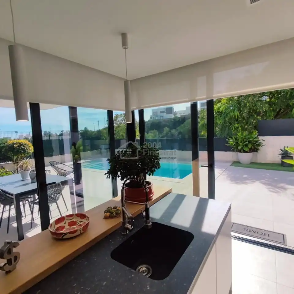 Bungalow mit Terrasse zum Verkauf in De Xile, imagen 6