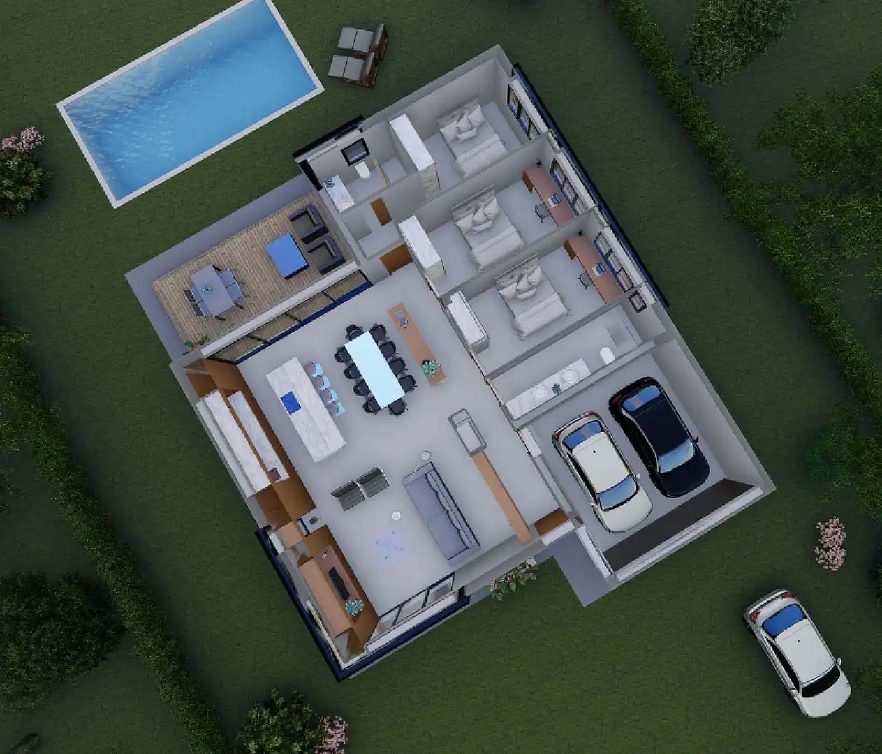 Casa en venda a El Pinós / Pinoso, imagen 10