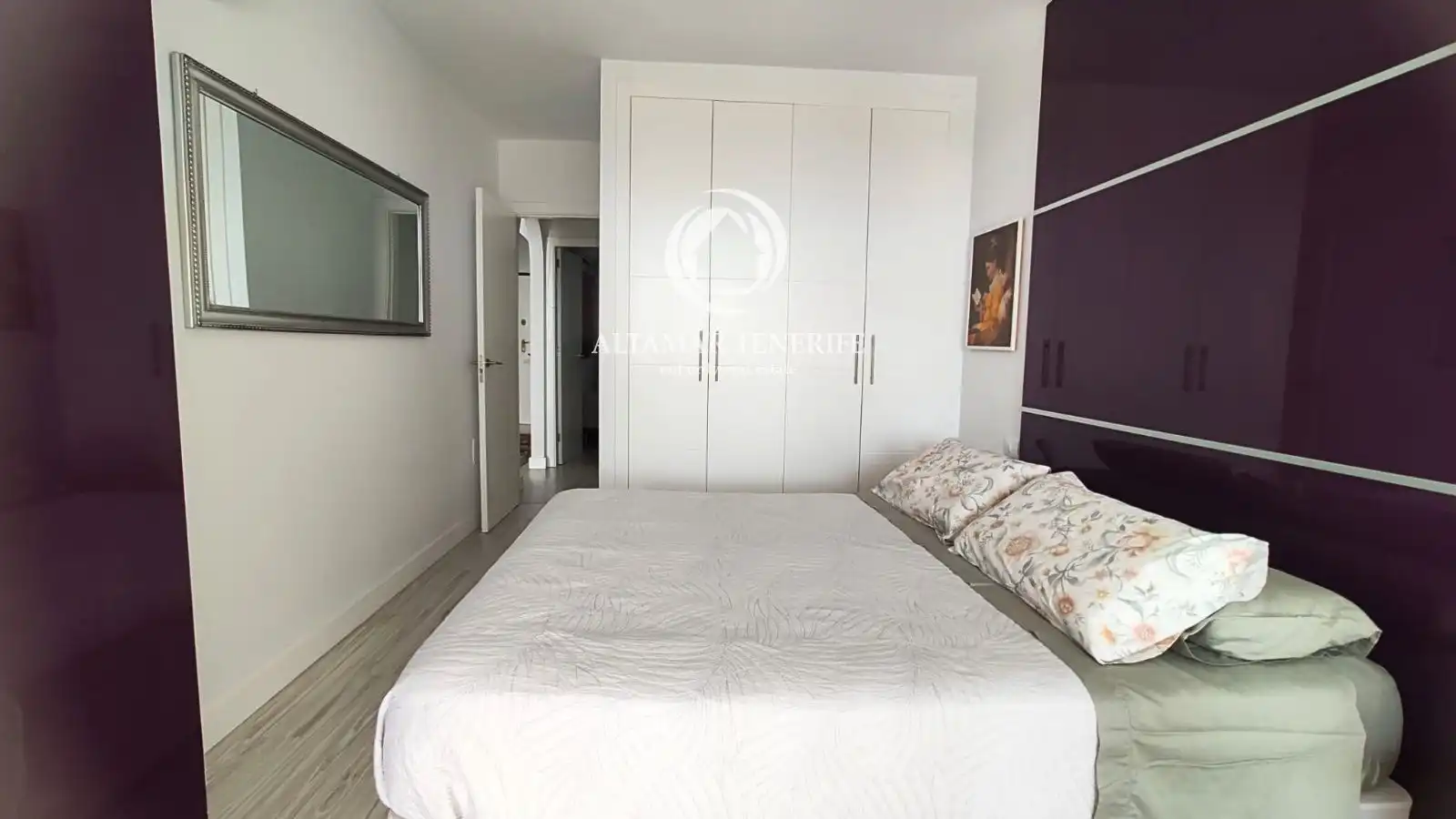Apartamento con piscina en venta en torviscas alto, imagen 24