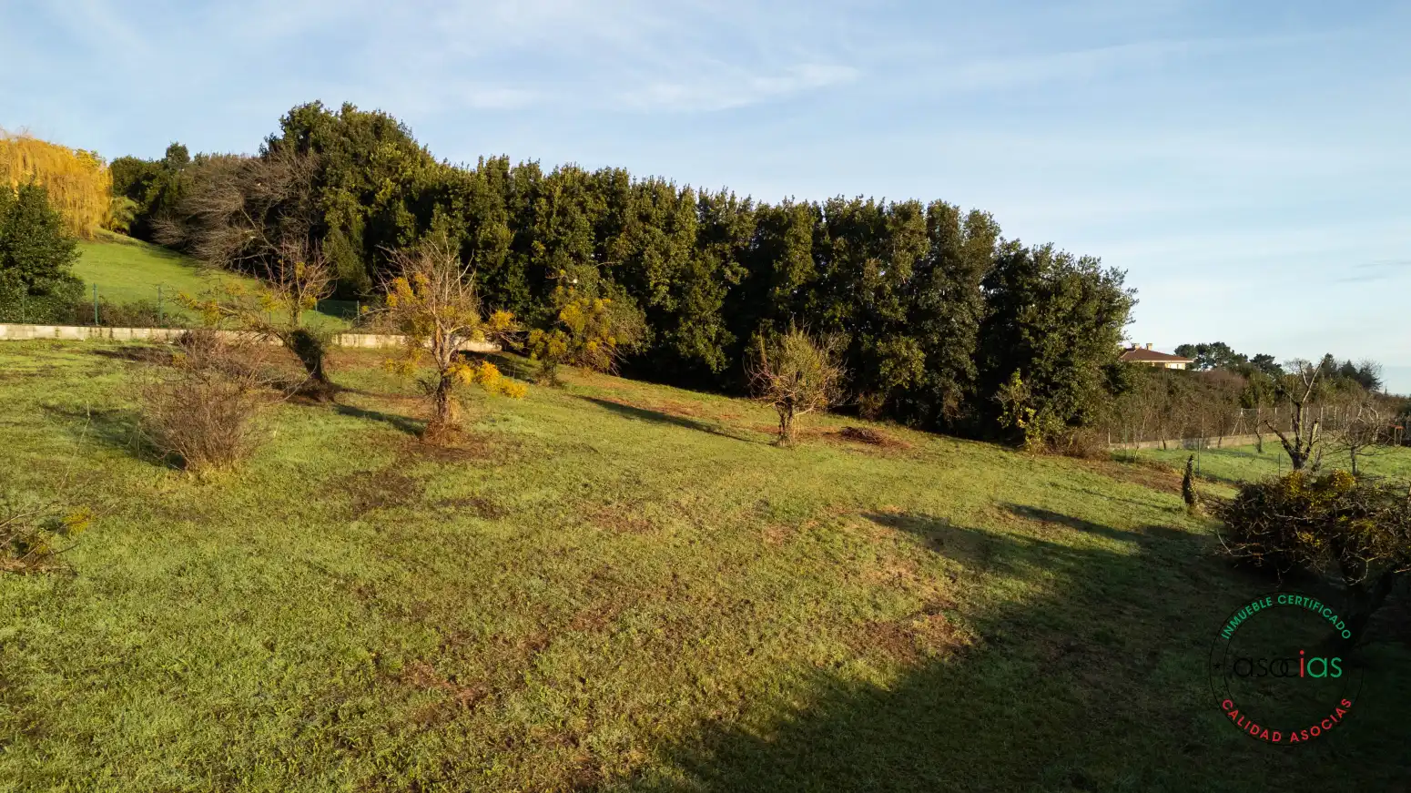 Terreno rustico in vendita a Gijón - Camin de la Pedrera 42, imagen 7