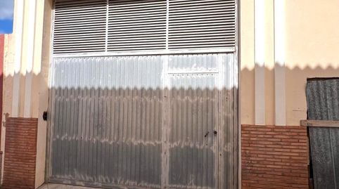 Foto 2 von Abstellraum zum Verkauf in Vista Alegre Pozo Camino, Ayamonte ciudad, Ayamonte