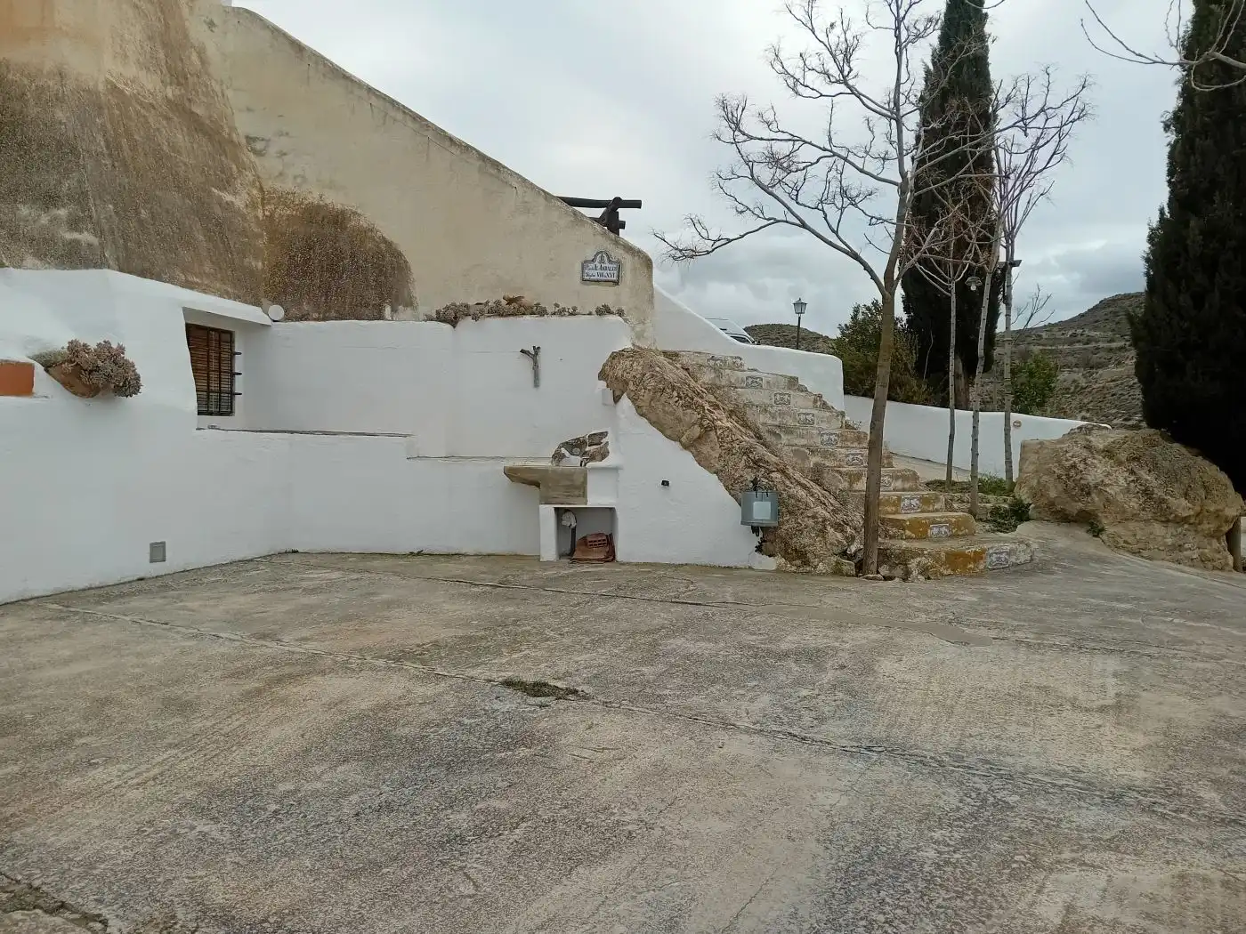 House for sale in Galera, imagen 24