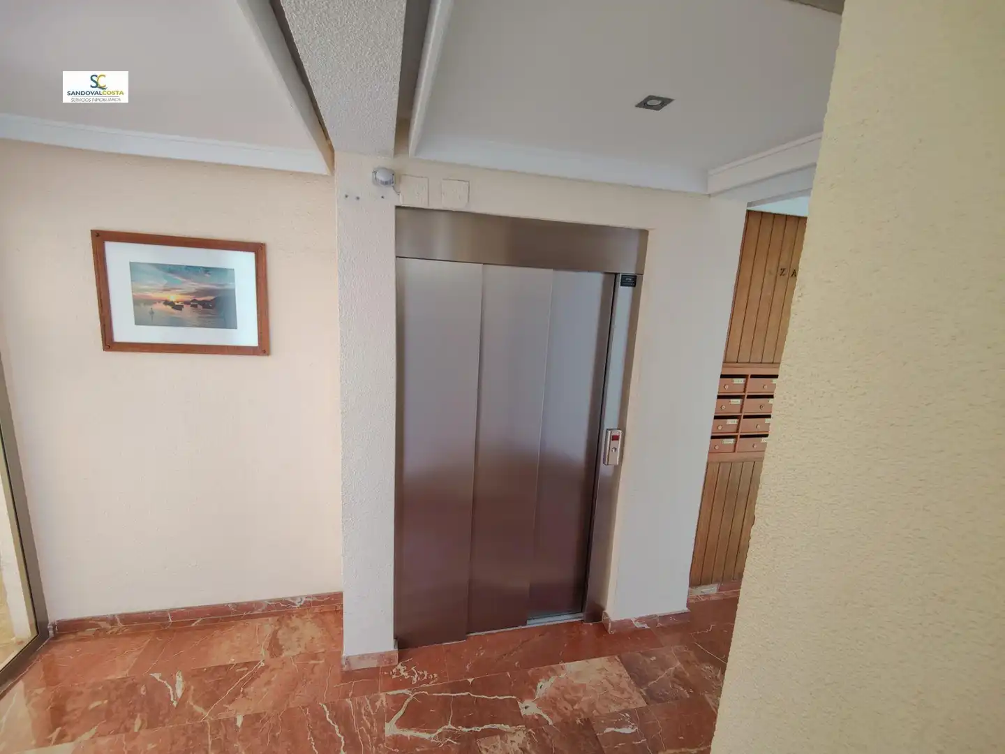 Piso con piscina en venta en Playa de San Juan - El Cabo de las Huertas, imagen 29