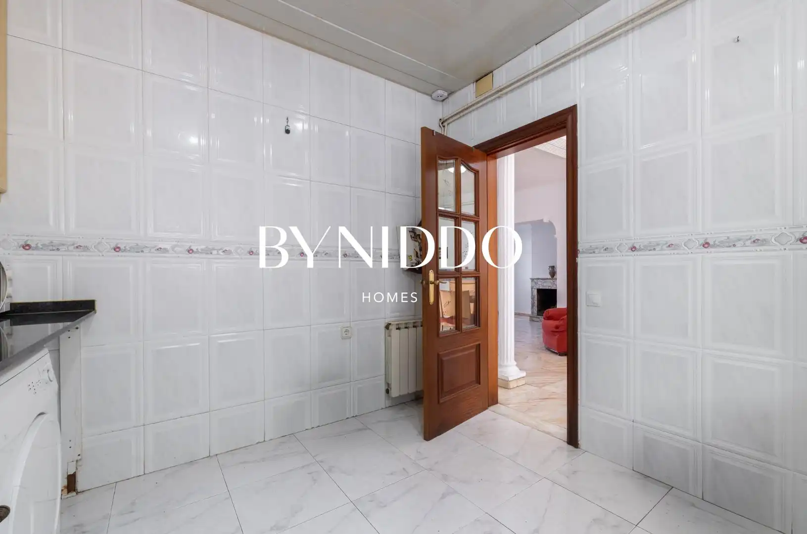 Bedroom of Houses for sale in Sant Cugat del Vallès  with Heating, Private garden and Terrace