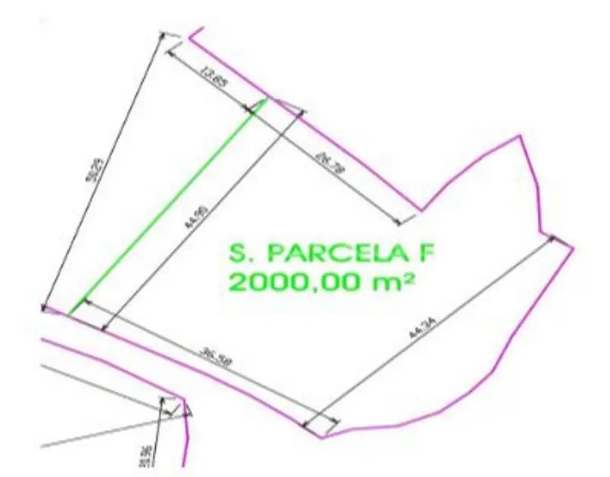 Residential land for sale in Barrio Picun, imagen 7
