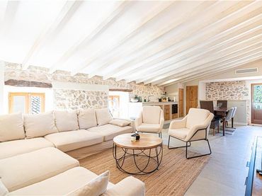 Maison à vendre à Estellencs