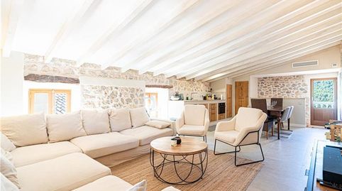 Foto 3 de Casa o xalet en venda a Estellencs, Illes Balears