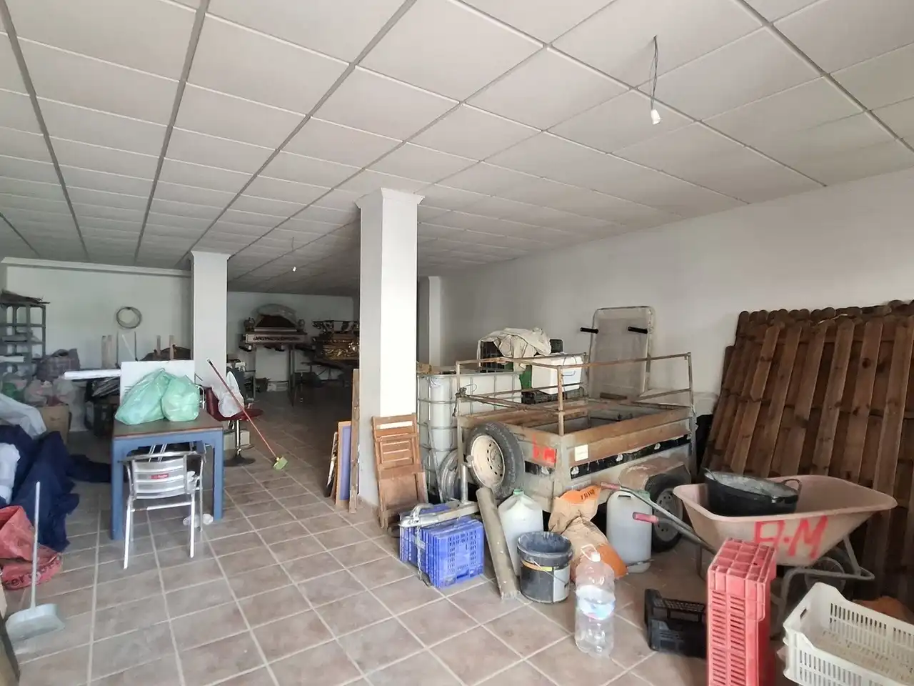 Gewerbefläche zum Verkauf in Turre, imagen 7