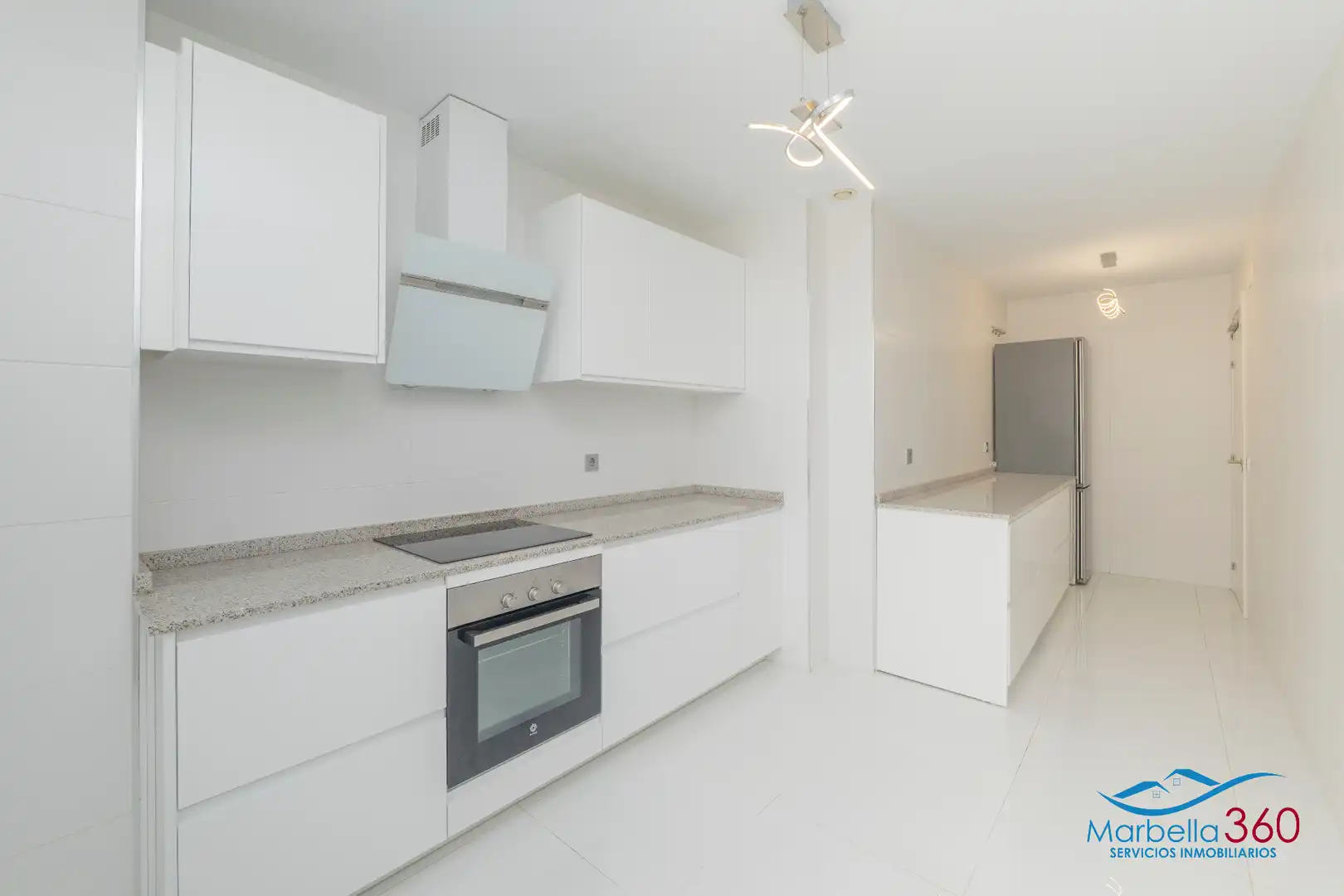 Wohnung zum Verkauf in Calle Nuestra Señora de Gracia, 14, Playa Bajadilla - Puertos