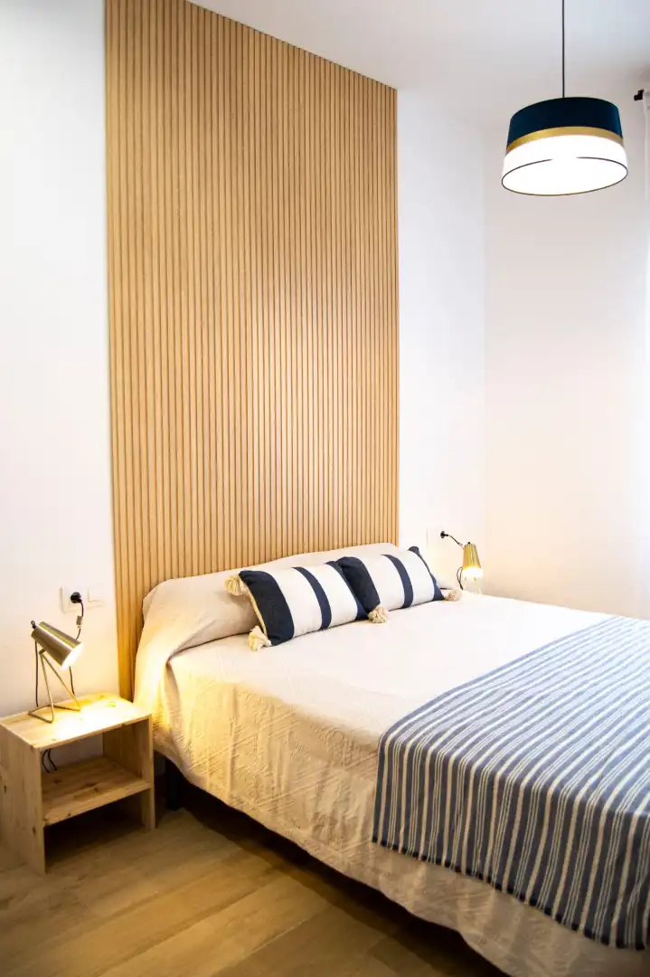 Apartamento en venta en Avenida Compositor Rafael Castro, 23, Fuensanta- Arcángel