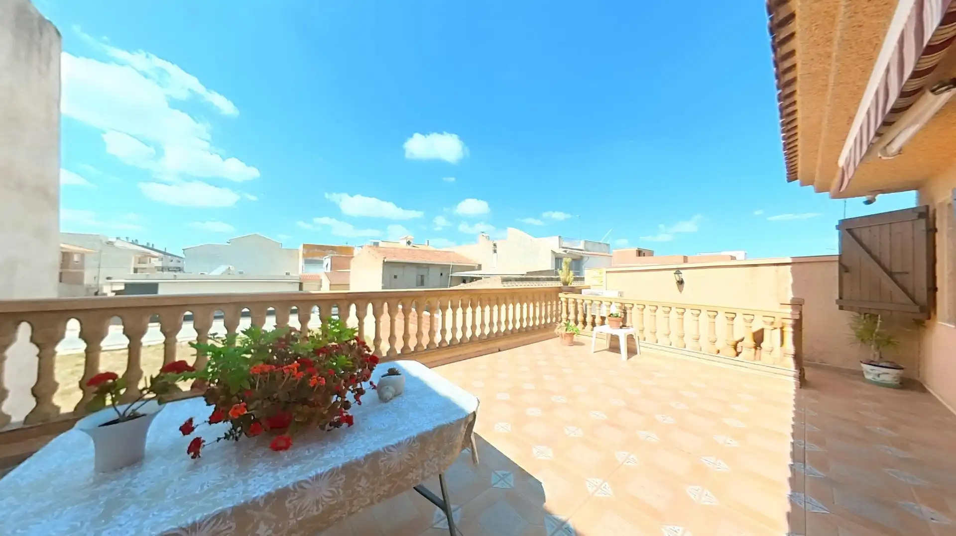 Casa adosada en venta en Las Torres de Cotillas