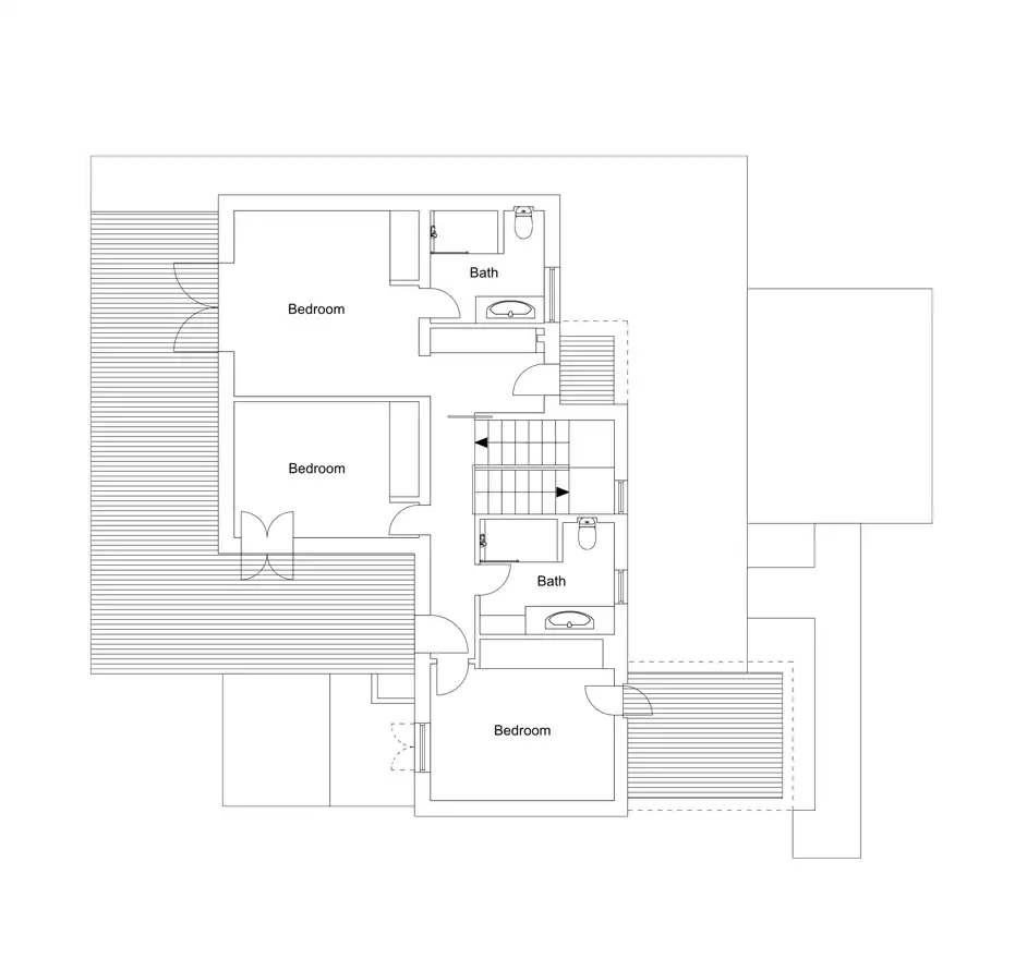 Casa amb piscina en venda a Colònia de Sant Pere, imagen 38