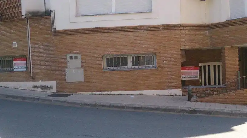 Local comercial en venta en Calle DEL RIO GENIL, imagen 28