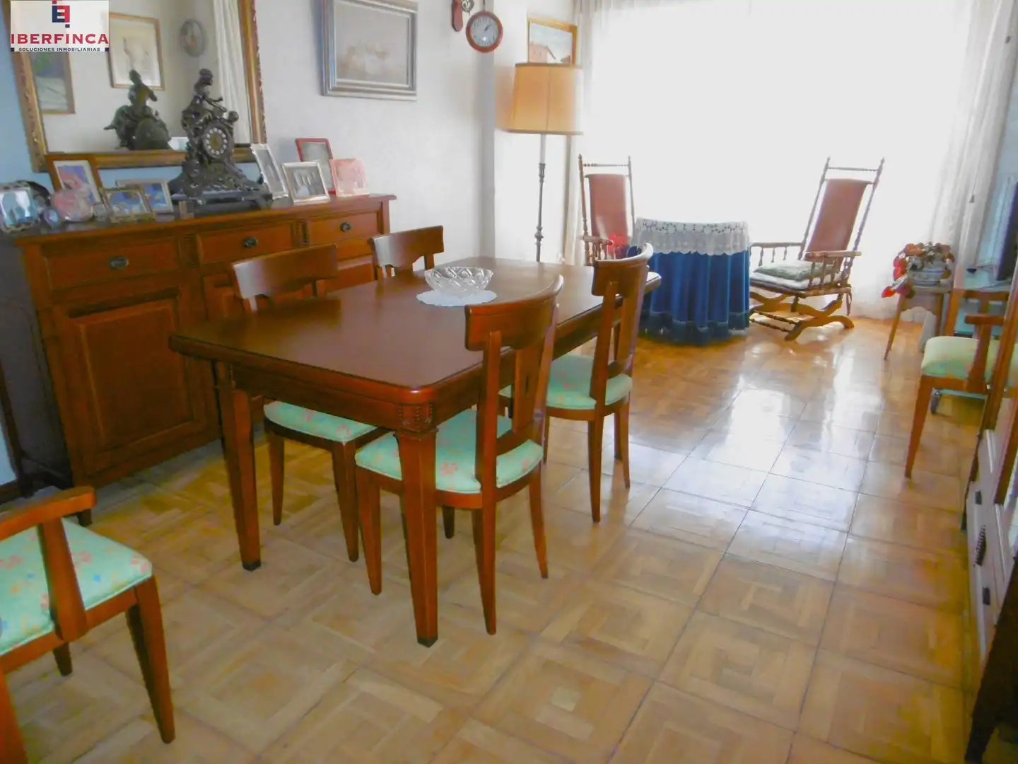 Flat with lift for sale in Calle PADRE FRANCISCO SUAREZ, imagen 17