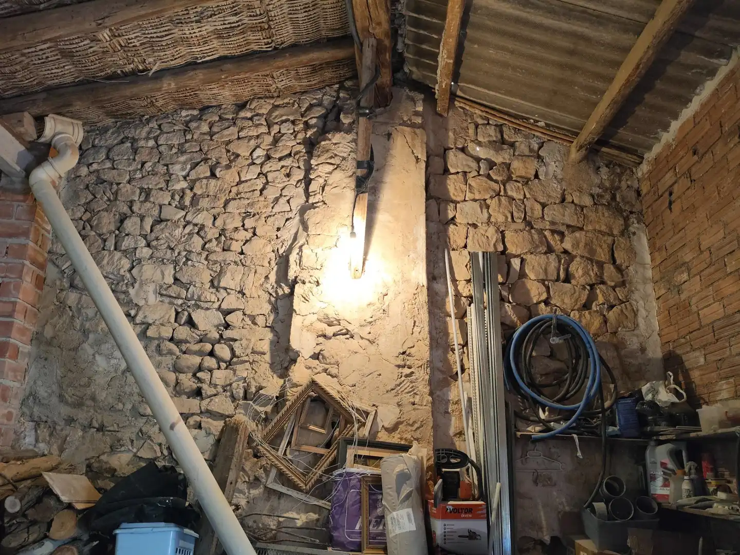 Finca rústica en venda en Lécera amb Balcó