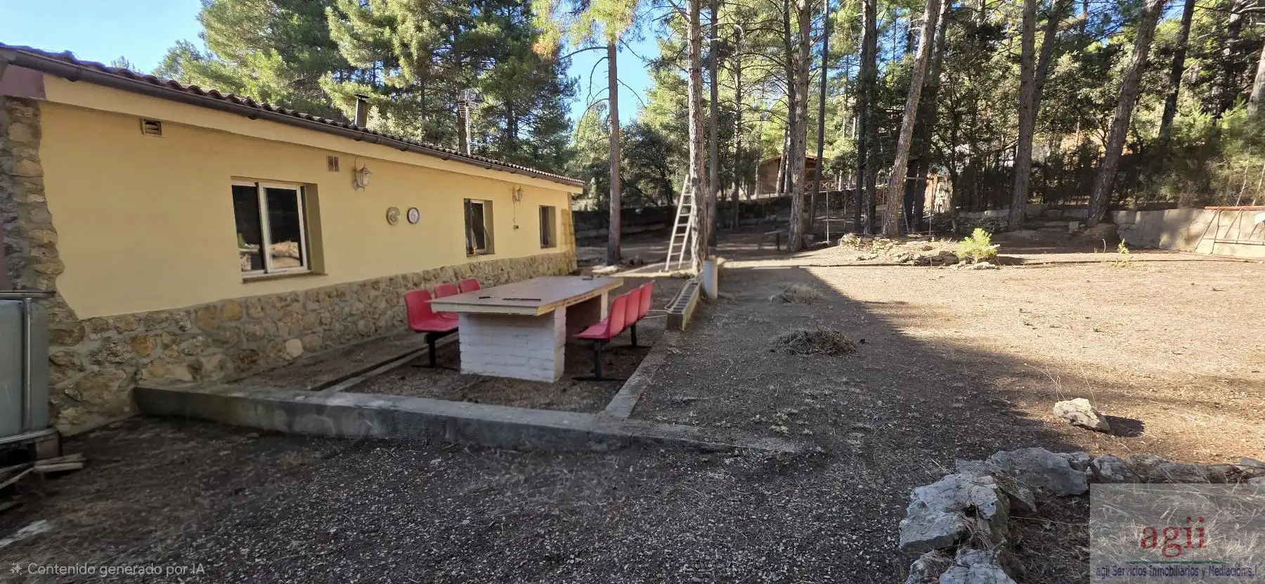 Villa avec piscine à vendre à Trillo, imagen 9