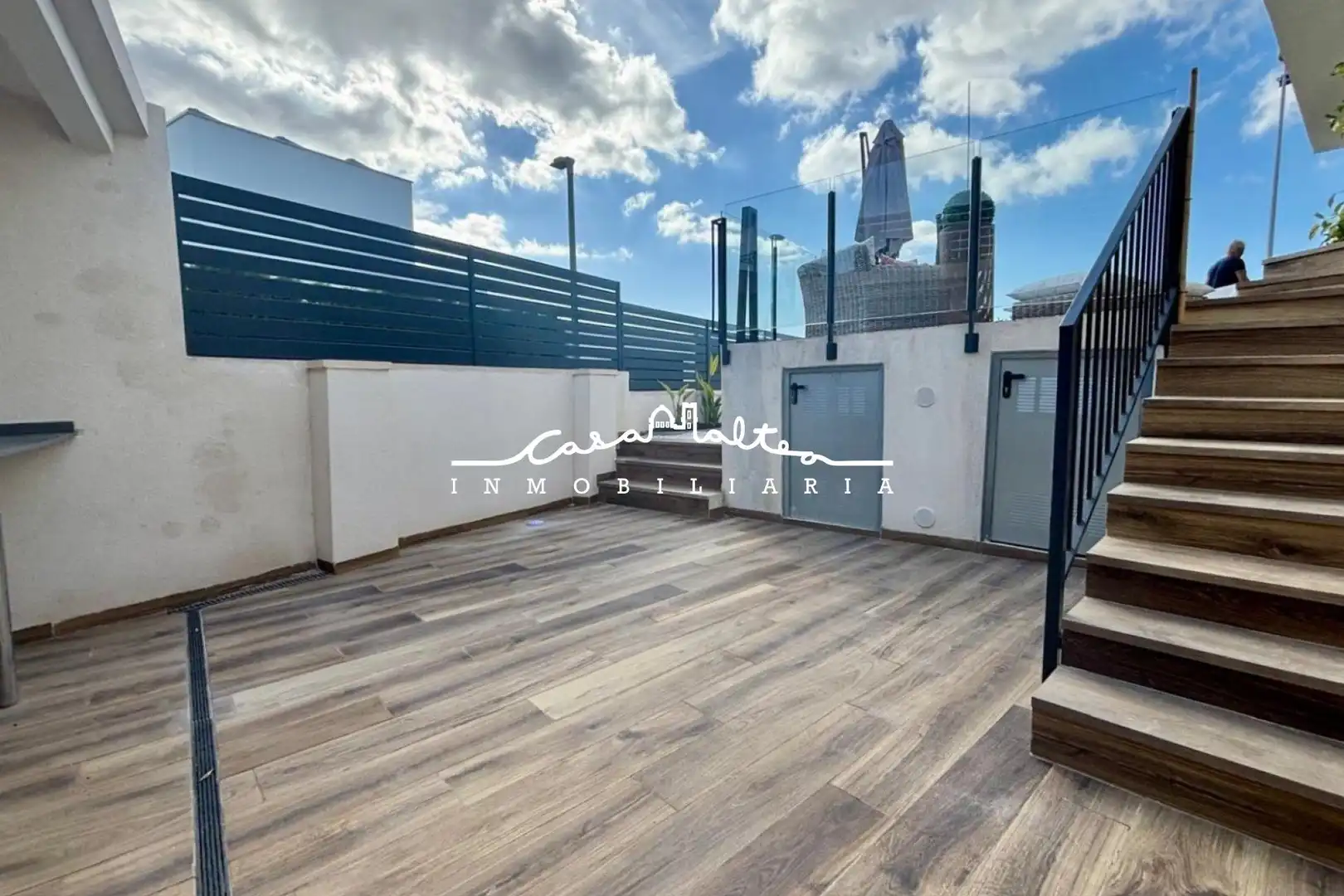 Chalet con piscina en venta en La Alberca, imagen 30