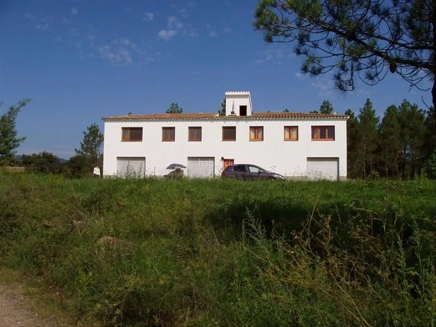 Casa rustica con giardino in vendita a Travessia de la Vista Alegre 5, imagen 6