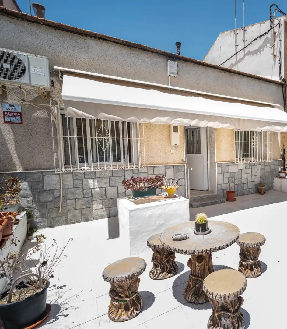 Adosado con jardín en venta en Los Narejos - Punta Calera, imagen 36