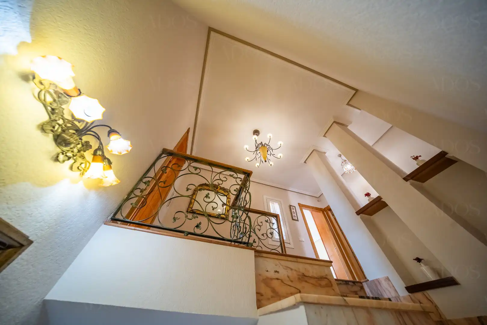 Houses for sale in Calle Fernando Casinello, Aguadulce Sur